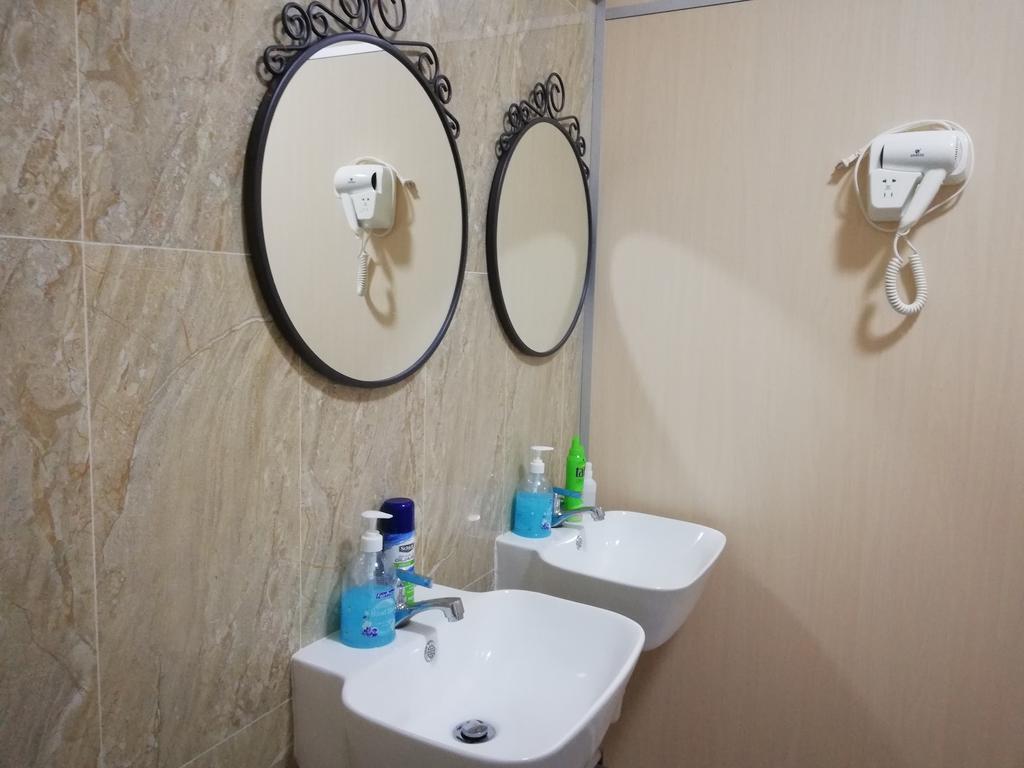 Spacepod@Com Szingapúr Kültér fotó